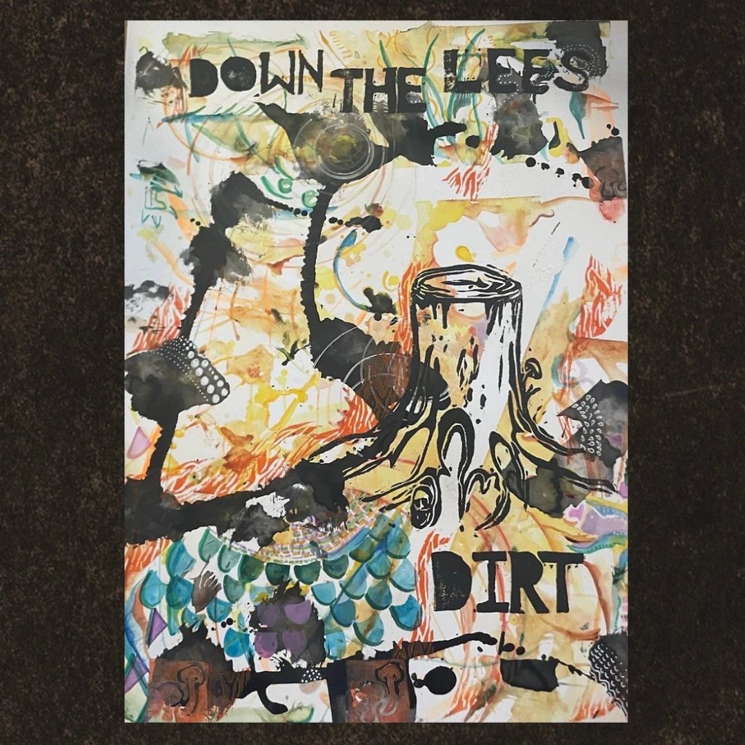 Post-noise rock outfit Down The Lees' frontwoman Laura Lee Schulz joins us today for Vox Populi to discuss the climate crisis.
🔗: v13.net/2024/05/down-t…
#postnoiserock #DownTheLees #LauraLeeSchulz #VoxPopuli #climatecrisis #interview