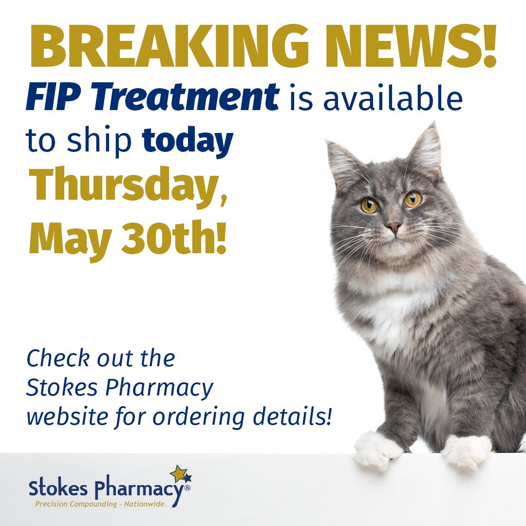 Stokes Pharmacy ® tweet media