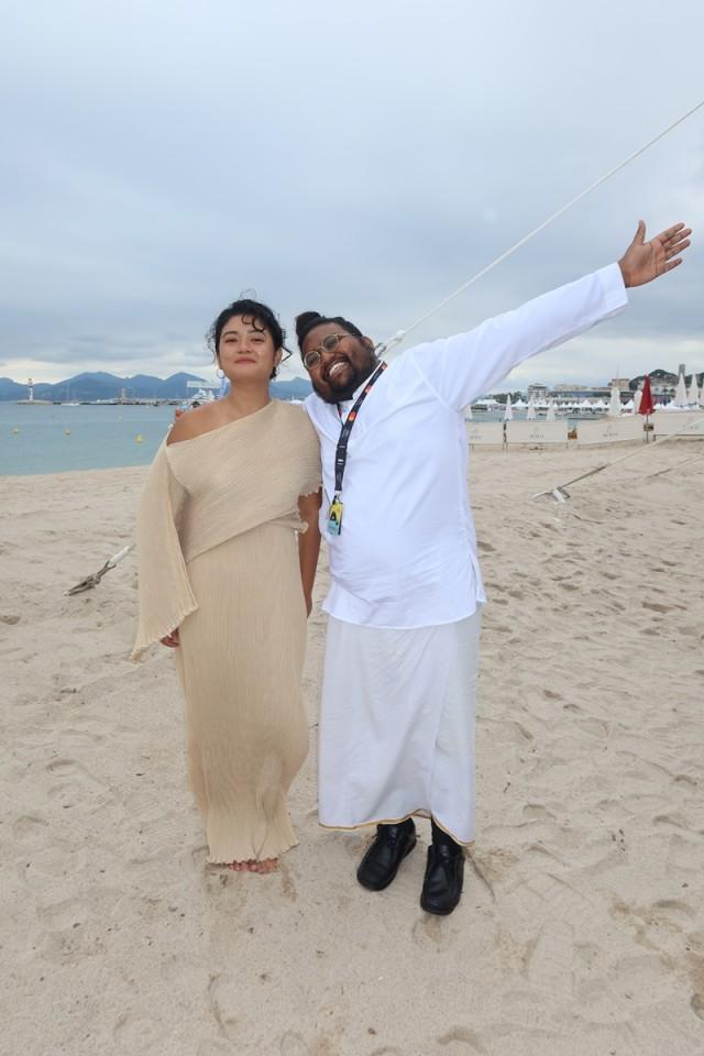 jrnepales's tweet image. READ: My #HollywoodInsider on "Cannes 2024: Directors' Factory spotlights the Philippines, Filipino filmmakers, collaborators" @Festival_Cannes @gmanews @gmanetwork #ColdCut #Nightbirds #Silig #WalayBalay @biancabalbuena #DirectorsFortnight #FilipinoFilms

bit.ly/3R6o3O4