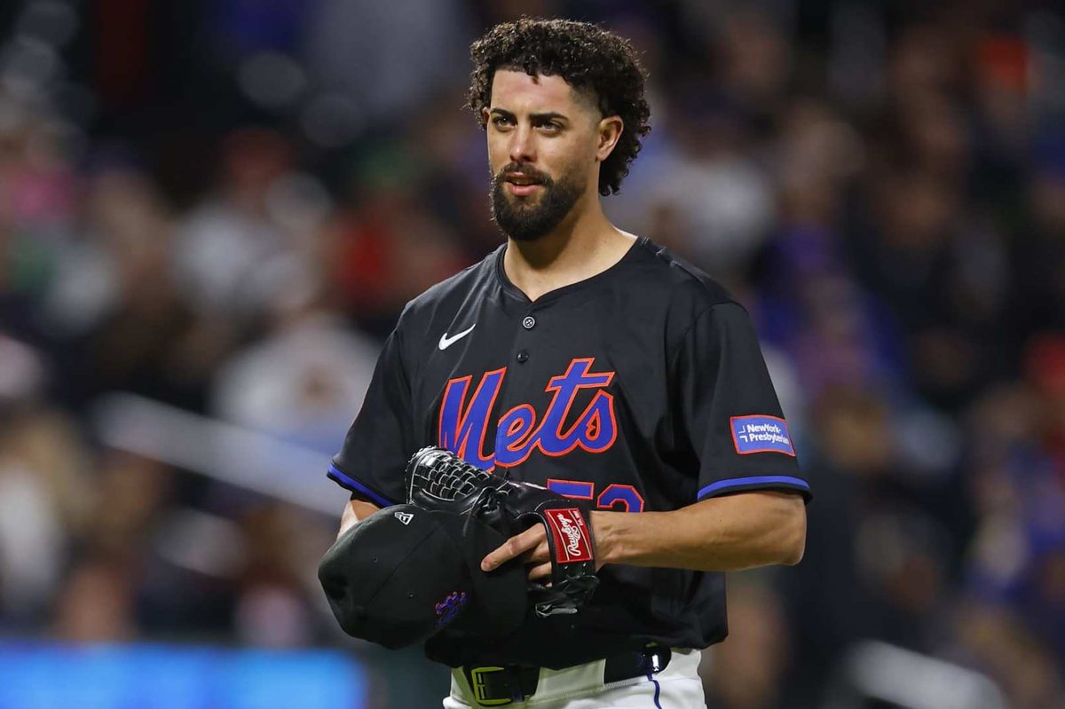 #Viralvideo
Mets' Jorge López Clarifies He Said He Was the 'Worst Teammate' After Viral Video