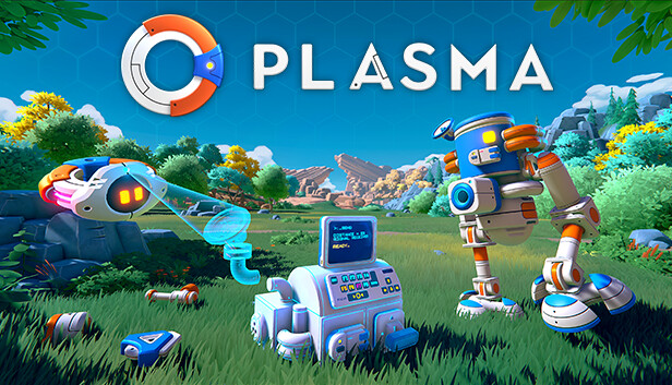 jushimatsu_JP's tweet photo. 【無料配布】Steamでエンジニアリングサンドボックスゲーム「Plasma」が無料プレイ化 https://t.co/VDNjkGLPY4 https://t.co/D5nb47wDNN
