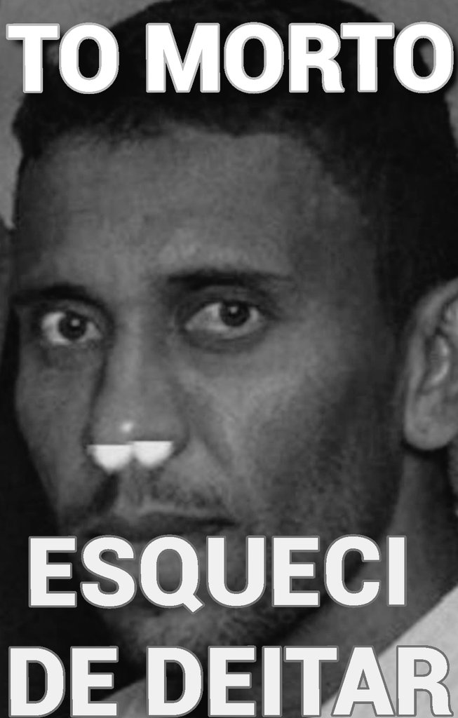 ANTI-ABEL - O inimigo agora é outro tweet media