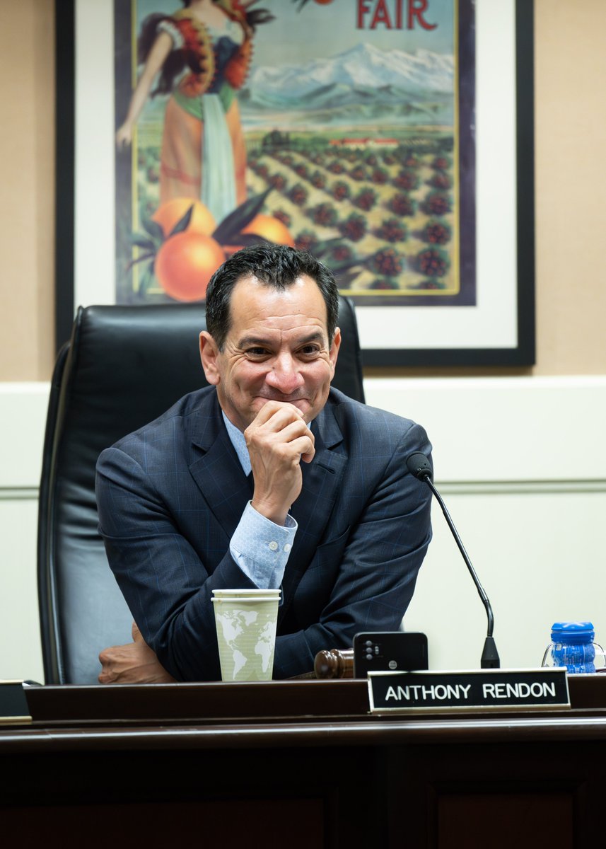 Anthony Rendon tweet media