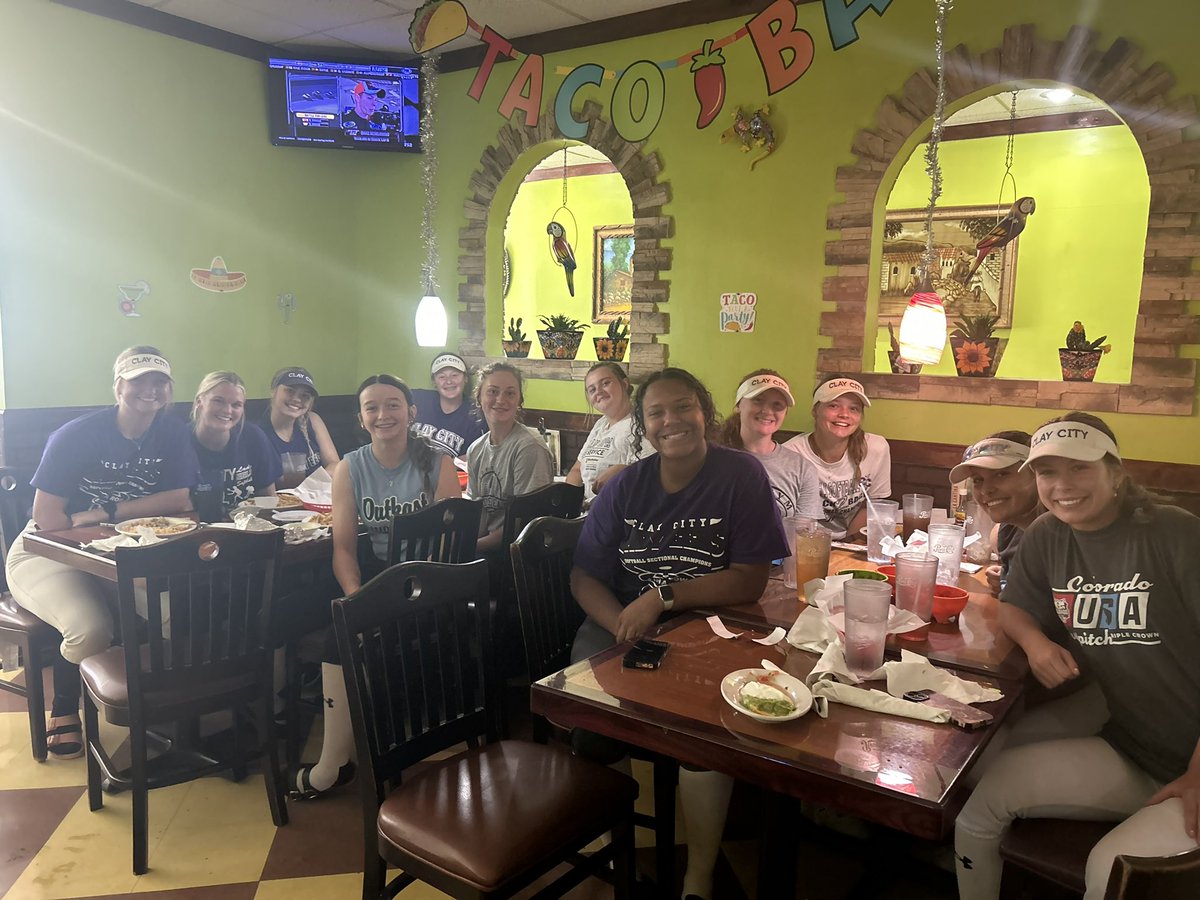 Thank you to a community member for buying us lunch at El Patron today!! 

Another special thank you to the CCHS boys basketball team for our breakfast goodies! 

We are so grateful to be apart of this community and thank you for your continued support! 

Go Eels!!