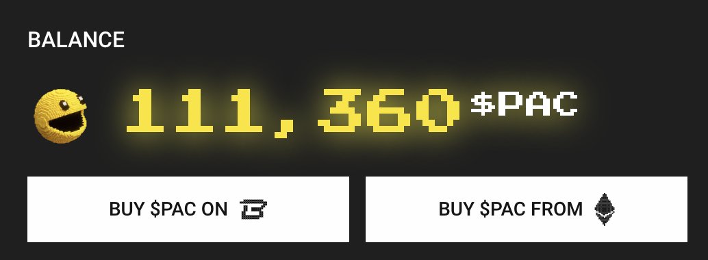 Who will earn my likes? 🤔

As a Social Validator with over 100k $PAC, I have a decent amount of points to distribute per day.

In this post, I want to explain the things that usually grab my attention and the things that do not: (each person will have a different process):

1)