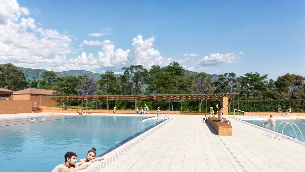 AjAvinyo's tweet photo. Avinyó iniciarà aquest setembre les obres de reforma de la piscina municipal 🏊‍♀️

💶 S’han rebut 487.000€ de subvencions per a poder-les executar 

✅ Es repararan els vasos, es millorarà l’accessibilitat i s’habilitaran noves zones, entre altres

ℹ️ https://t.co/yyr8L0uDlw https://t.co/K5uC1Haw6R