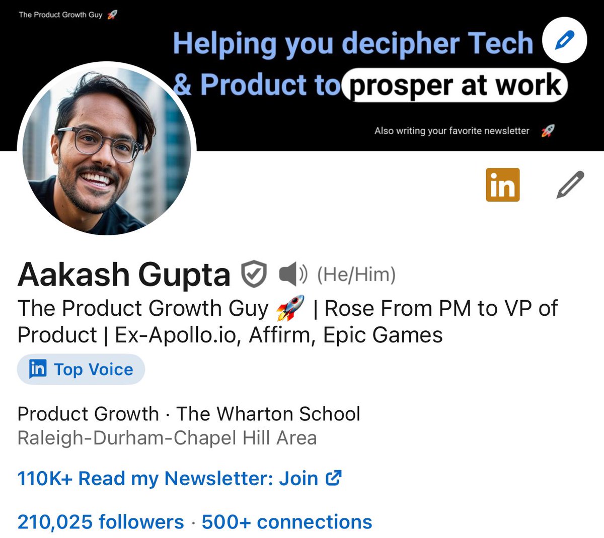 Aakash Gupta tweet media