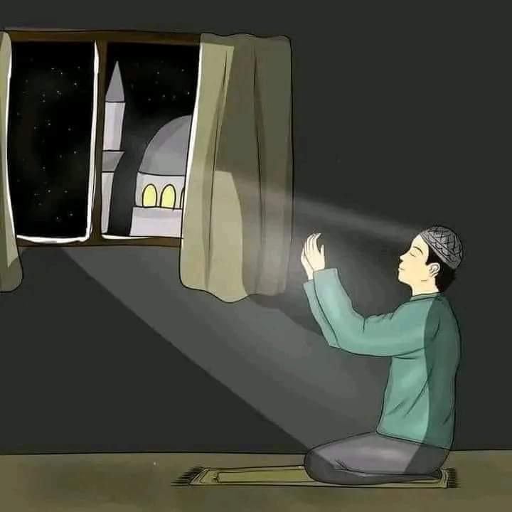 اللهم إن الأمر أمرك، والخلق خلقك، والقضاء قضاؤك اللهم إني وكلتك وفوضت أمري إليك"🤲🏻🦋 #مساء__الخيرِ