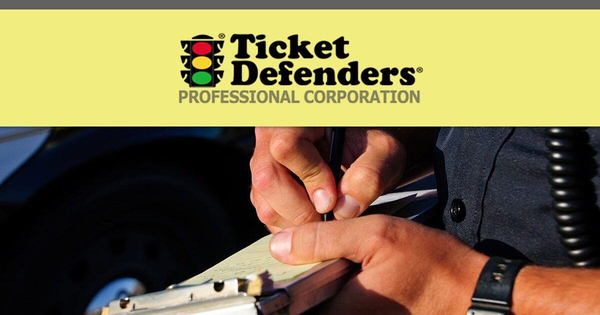 Ticket_Defender's tweet image. Can a Paralegal really help you get out of a traffic violation?
Yes! They are legal professionals who handle traffic law and know the system. They can analyze your case, identify potential defences, and represent you in court to increase your chances of a favourable outcome.