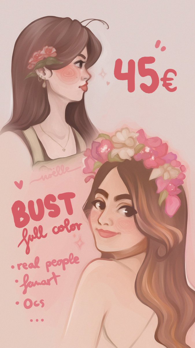 Noëlle S. 🌷 tweet media