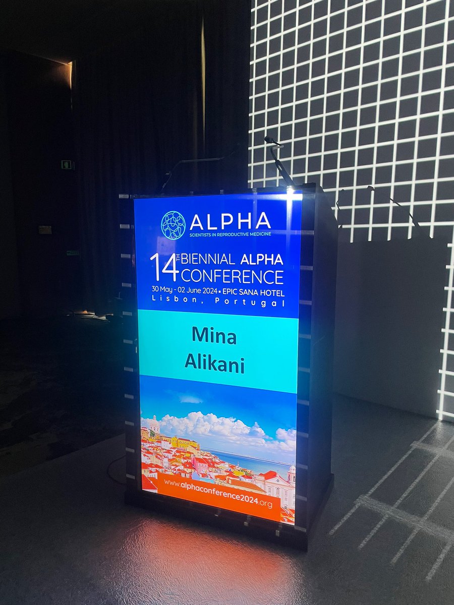 Alpha Scientists (@alphascientists) on Twitter photo The stage is getting ready for all our incredible speakers over the next few days, and of course the opening remarks by our <a href="/alphascientists/">Alpha Scientists</a> President Mina Alikani! It’s almost time!! 🎉 The stage is getting ready for all our incredible speakers over the next few days, and of course the opening remarks by our <a href="/alphascientists/">Alpha Scientists</a> President Mina Alikani! It’s almost time!! 🎉