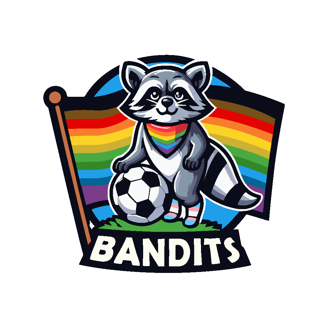 Now accepting nickname suggestions for our friendly little mascot! 🦝 Let us know your choice 👇 And if you'd like to get involved, in any way, send us a DM!