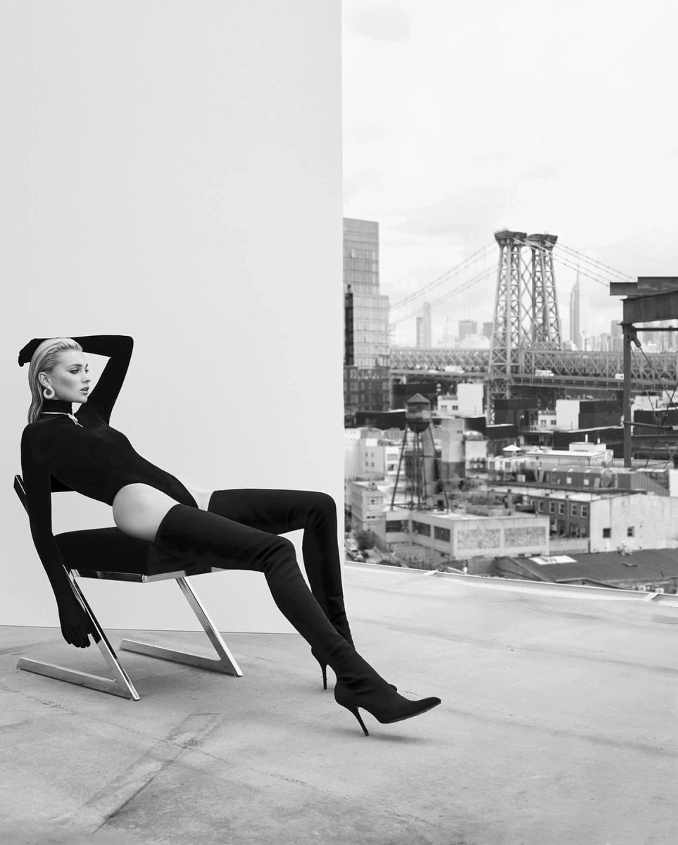 worlds_moda's tweet photo. #flashbackWM (2/2)

#ELLEUS,
September 2018.
By #ZoeyGrossman

#ElsaHosk https://t.co/KHzmU3QpTf