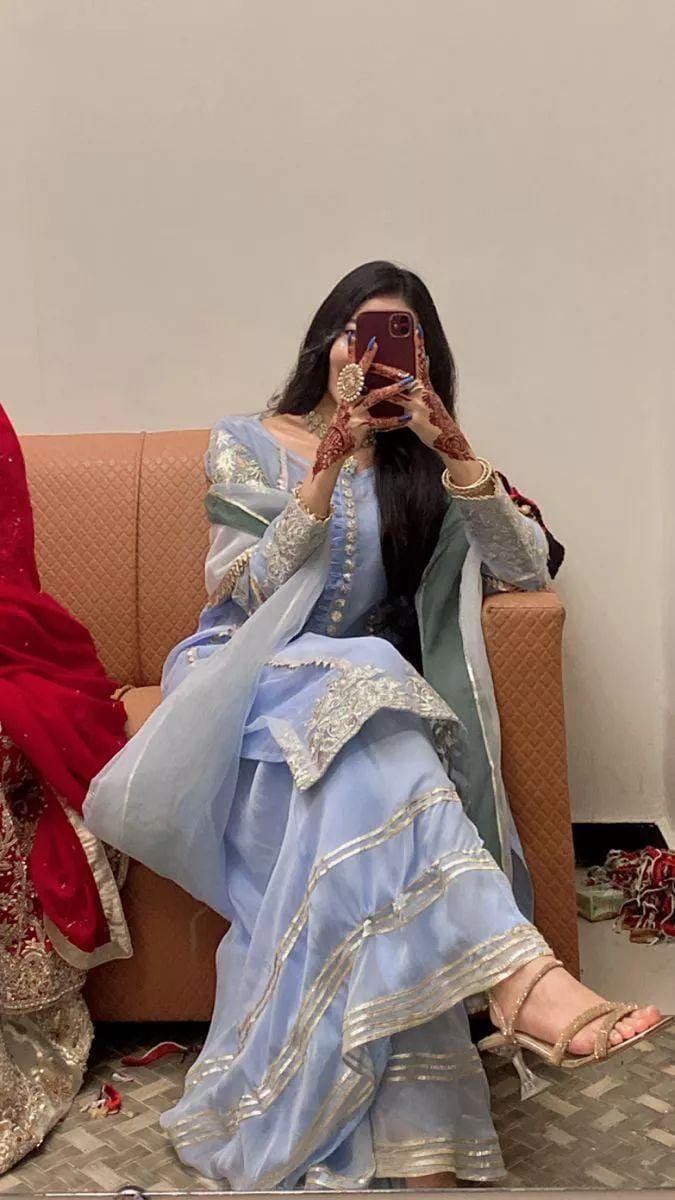 Sitara queen tweet media