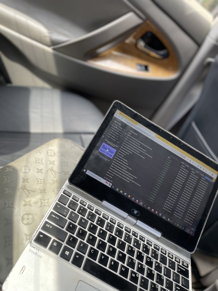 Victor_Webflow's tweet image. Spot a job on Upwork and low on Connects? No worries!

I&apos;m here to show you how to land the job using some tools and techniques. Ready to learn? 

Drop a 👍 if you&apos;re interested!