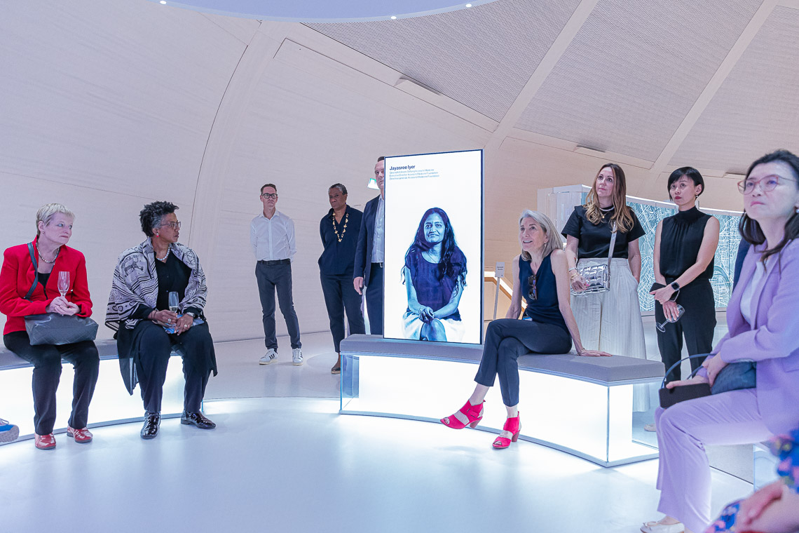 The focus of the conversation in Basel: "How Novartis can continue to supercharge leadership and teams to deliver collective impact for patients". Discuss! #CLAB #leadership #culture #teameffectiveness #impact