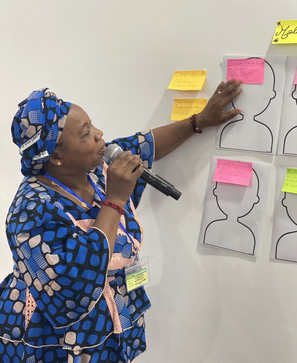 Alliance Droits et Santé tweet media