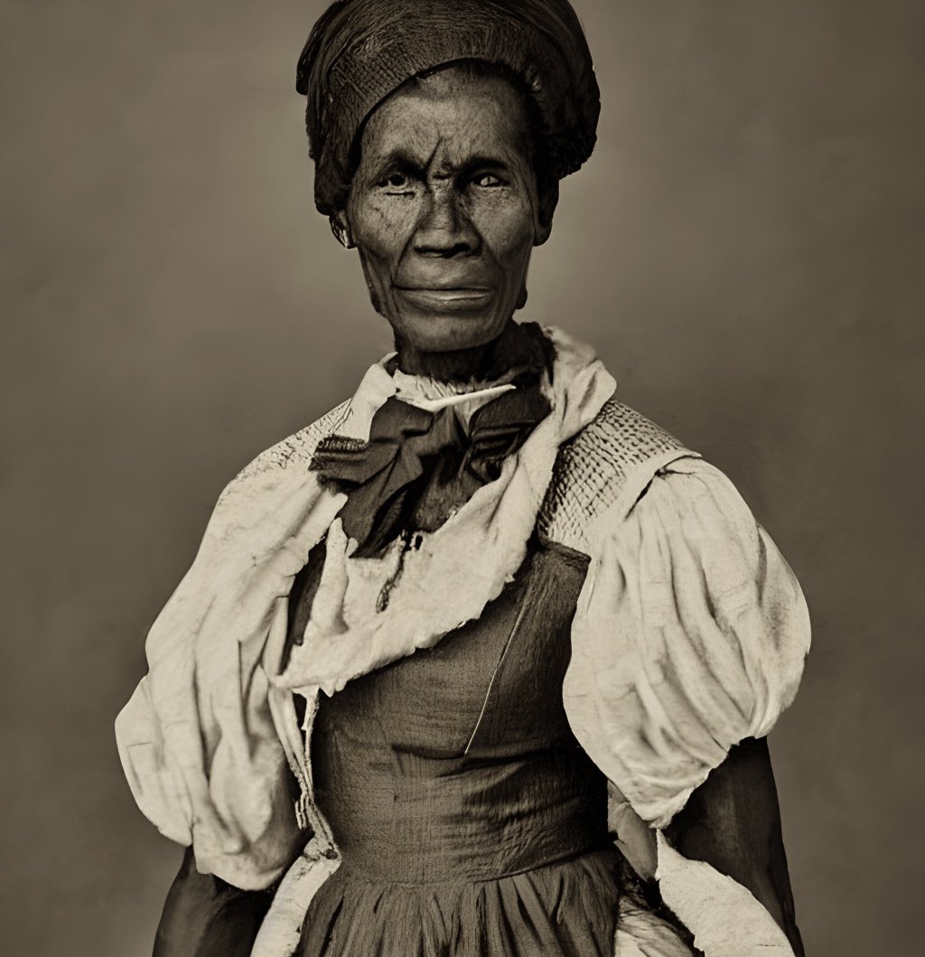 This week in history, on May 29, 1851, #SojournerTruth delivered her “Ain't I a Woman?' speech in Akron, Ohio #blacklivesmatter #pcusa #churchhistory