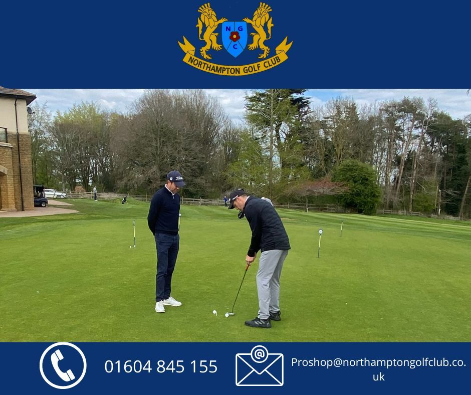Northampton GC tweet media