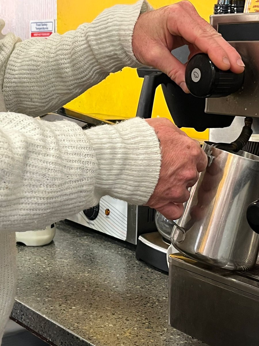 HuggardCentre's tweet photo. More than a 120 clients have volunteered with us over the past year. Collectively they helped out over 800 times undertaking lots of tasks. They also had the opportunity to learn new skills by volunteering in #CafeH and our centre’s kitchen. #WeAreHuggard #huggard https://t.co/JK8jZLK7qX