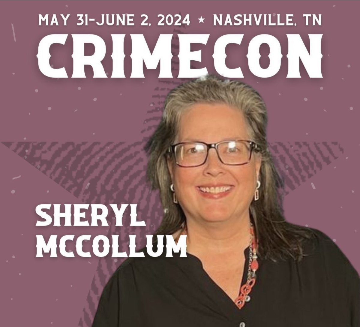 Table 60 y’all: we will have some very special guest stopping by!! We can’t wait to see everyone!! Podcast Zone 7 - CCIRI - Nat. Police Officer Hall of Fame - CSI @NancyGrace @CrimeCon @crimeonlinenews #Zone7