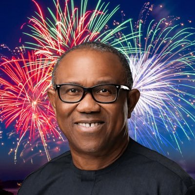 ❤️❤️❤️❤️❤️❤️❤️Special Daily Prayers for Peter Obi @PeterObi   
TUE   28/05/2024 
Mighty God! Let your WILL be done in the life of H E Peter Obi; And May you Continue to lead him and direct him toward achieving the New NIGERIA which is very POSSIBLE.
