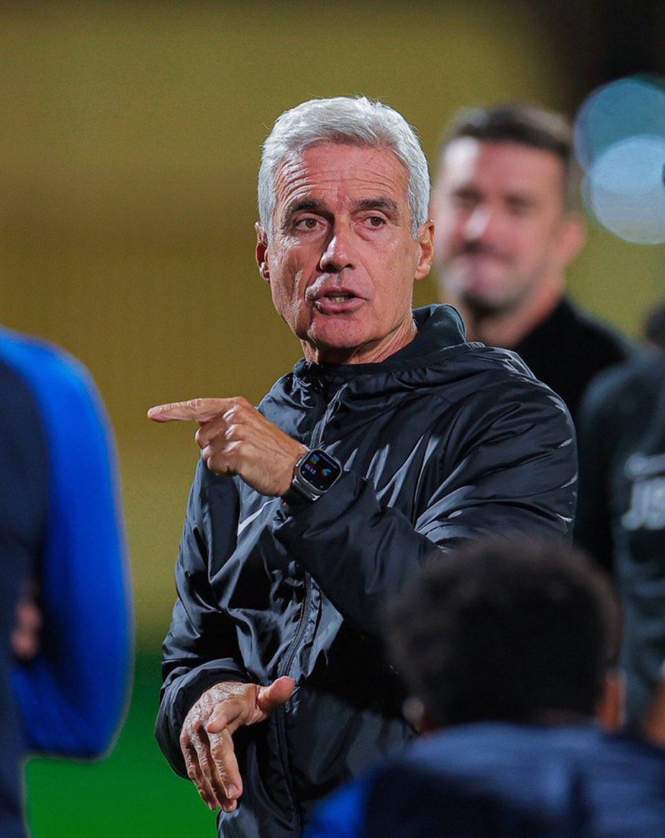 Siiros2's tweet image. 🚨🚨🚨🚨🚨🚨🚨🎙️ 

مدرب النصر كاسترو :

"مبارياتنا السابقة ضد الهلال افتقدت للعدالة نوعا ما ونحن مطلبنا واضح نريد عدالة"🥺