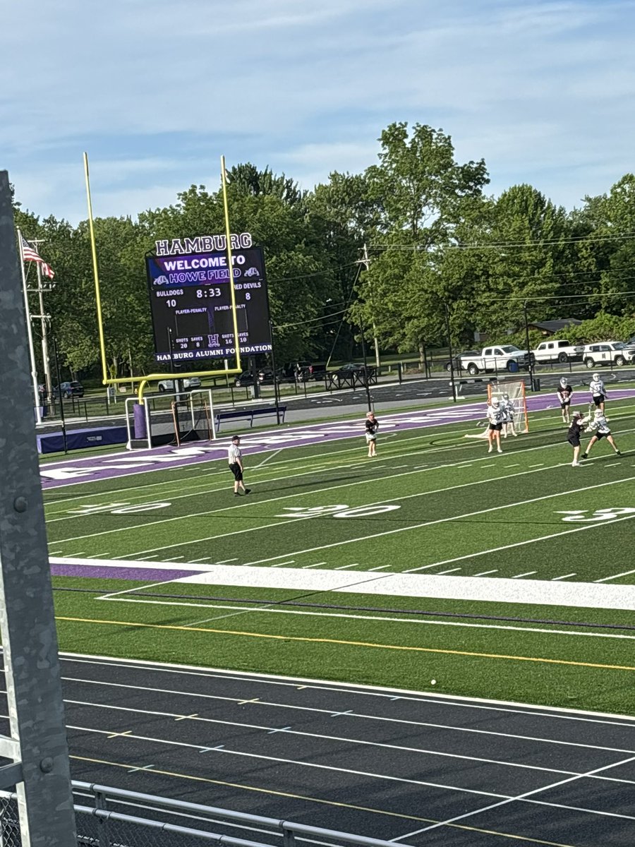 HockeyMomMarchant (@o_brother) on Twitter photo #ClarenceProud 🙋♀️🥍of Mod LAX keeping that UNDEFEATED record beating toughest competitor Hamburg Bulldogs!!!! 11-10 score and the win with 13 seconds on the clock! Wtg Coach Tom and Coach Ben for their hard work this season. Congrats!!!! <a href="/MLauer44/">Matt Lauer</a> <a href="/ClarAthletics/">Clarence PE, Health & Athletics</a> #ClarenceProud 🙋♀️🥍of Mod LAX keeping that UNDEFEATED record beating toughest competitor Hamburg Bulldogs!!!! 11-10 score and the win with 13 seconds on the clock! Wtg Coach Tom and Coach Ben for their hard work this season. Congrats!!!! <a href="/MLauer44/">Matt Lauer</a> <a href="/ClarAthletics/">Clarence PE, Health & Athletics</a>