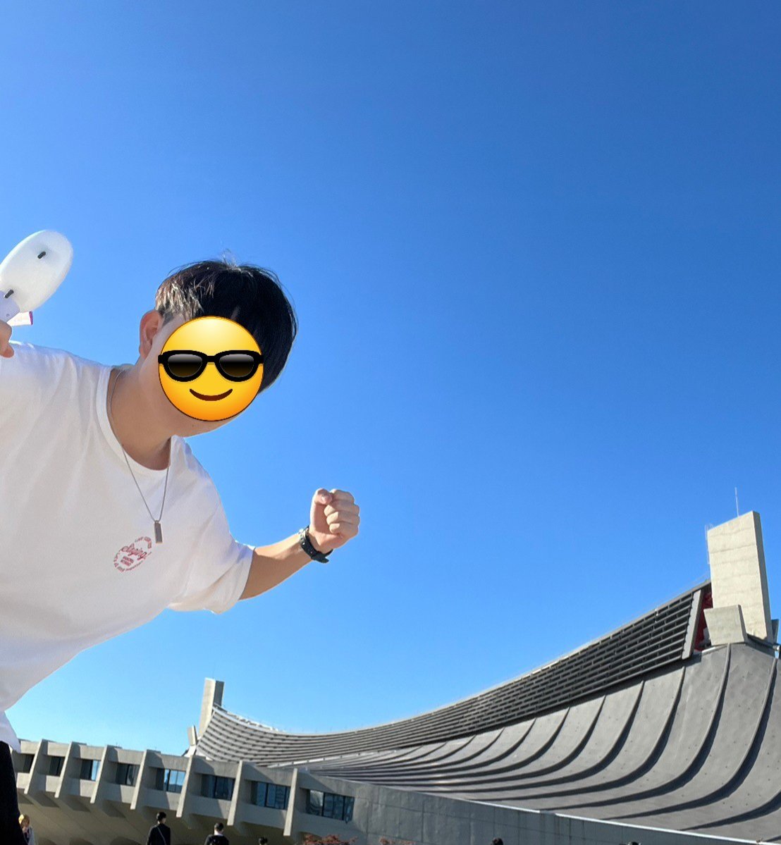 mmkktt1028's tweet image. AUTHENTICA東京参戦します！！
今回は会場着くのが遅めなのでメンズマモクラさんでお会い出来る人いたらお会いしたいです！
もちろん初めましての方も！
(こういうの初めてやるのでほとんどが初めましてなのですが、、、)
 #AUTHENTICA
 #宮野真守
 #メンズマモクラ