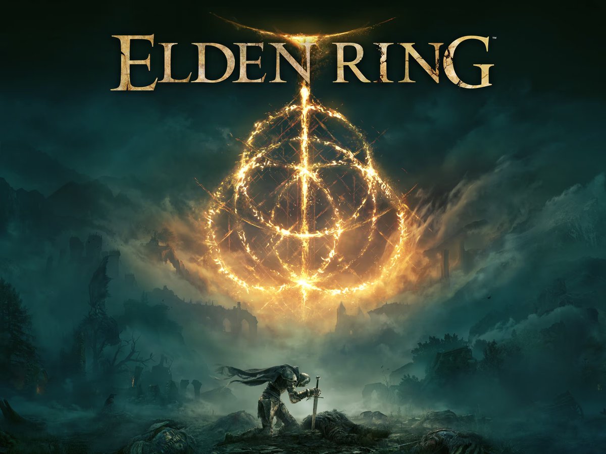 Elden Ring - Become Lord Voici la cover du tome 1 du webtoon, qui arrivera le 18 juin.