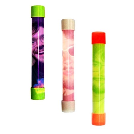 James Marriott as groan tubes