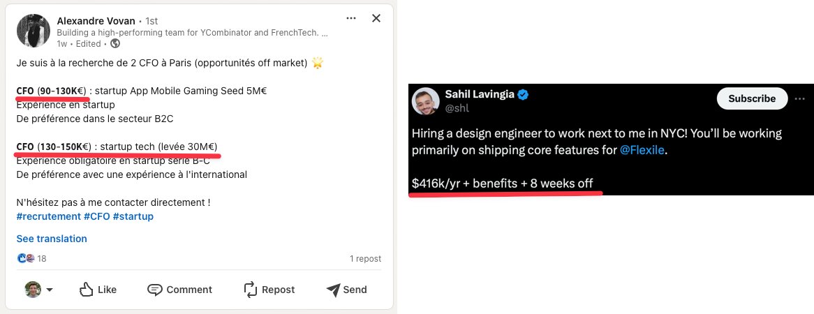 Pierre de Wulf tweet media