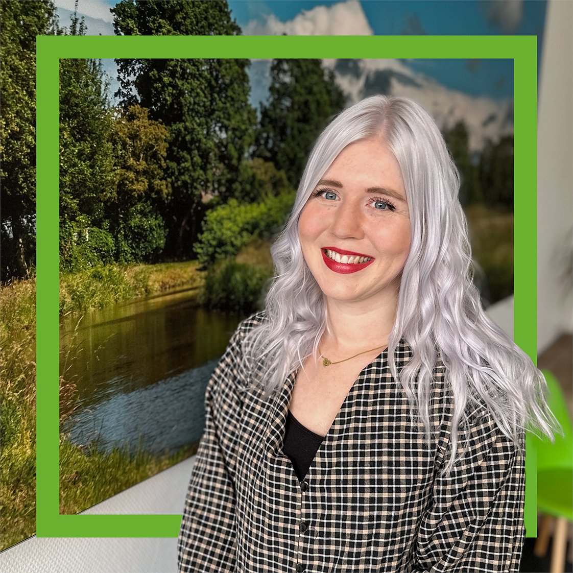 Hey Janina! 🌟Seit November unterstützt sie unser #teamecogreen im #Backoffice. Schau doch mal hier vorbei, Buchtipp inklusive!🤓
instagram.com/p/C7lgq-gosdS/…

#Fördermittelexperten #bookstweet