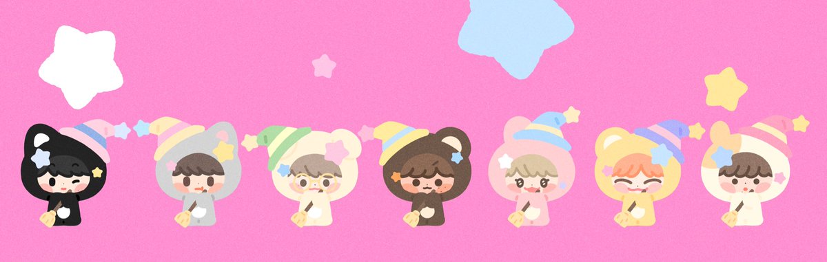 214LL_'s tweet image. 🪄