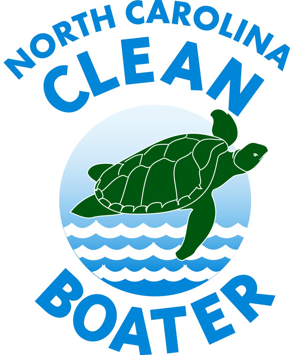 The NC Clean Boater Program is an important part of the NC Clean Marina program, both programs are voluntary. NC Clean Boaters can take satisfaction in knowing that they are doing their part in keeping #NC waterways & shores clean. Learn more: deq.nc.gov/about/division… #safeboating
