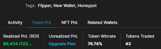 ahiddennode's tweet photo. Success by Hidden Nodes holder https://t.co/fRNc3HJMD3