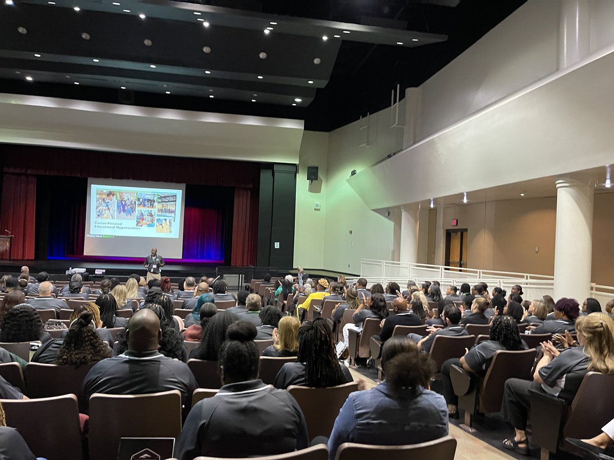 Rockdale County Public Schools tweet media