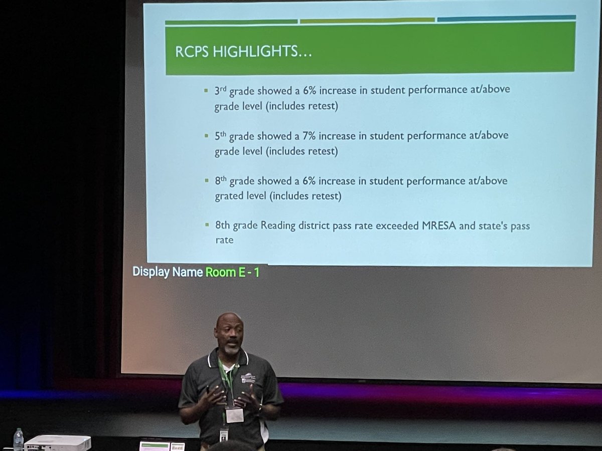 Rockdale County Public Schools tweet media