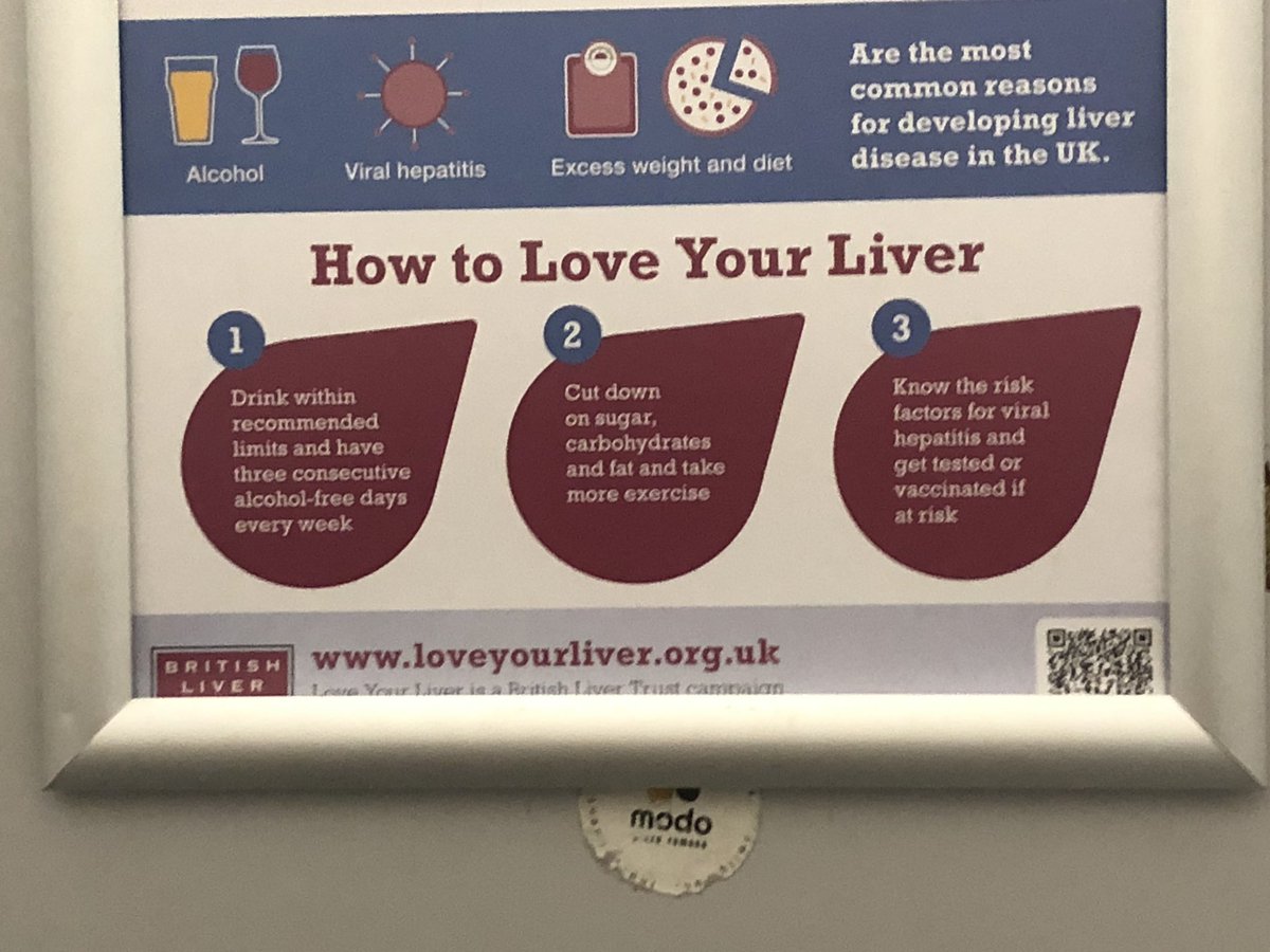 I thought there were fifty ways.