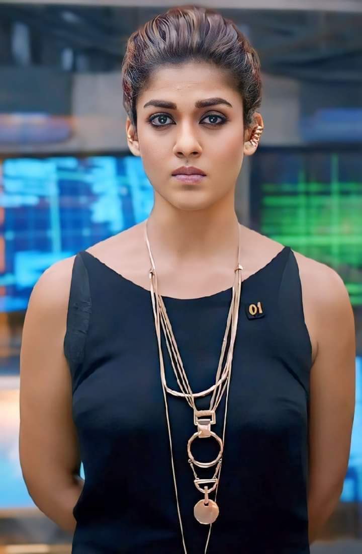 DON 🔥 #Nayanthara | #LadySuperStar