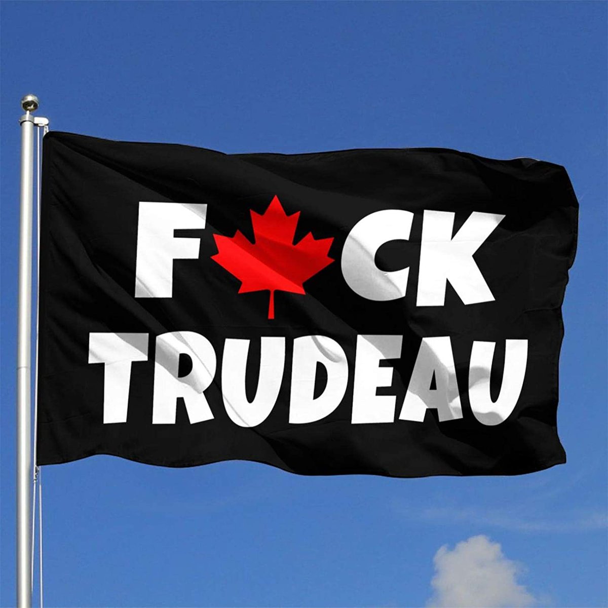 @RobertFife #TrudeauWorstPMEver