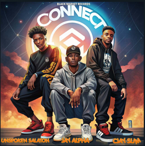 issac_tugume's tweet photo. Cjay To Release Debut Single ‘Connect’ ft. Unspoken Salaton
https://t.co/9sz32ySw7o
Rising Kenyan artist Cjay has hooked up with Black Market Records and is to start the music journey with the drop of his debut single titled Connect.
Read:
https://t.co/IicZyfCAGQ
#Connect #Cjay https://t.co/rgAaMT6zyK