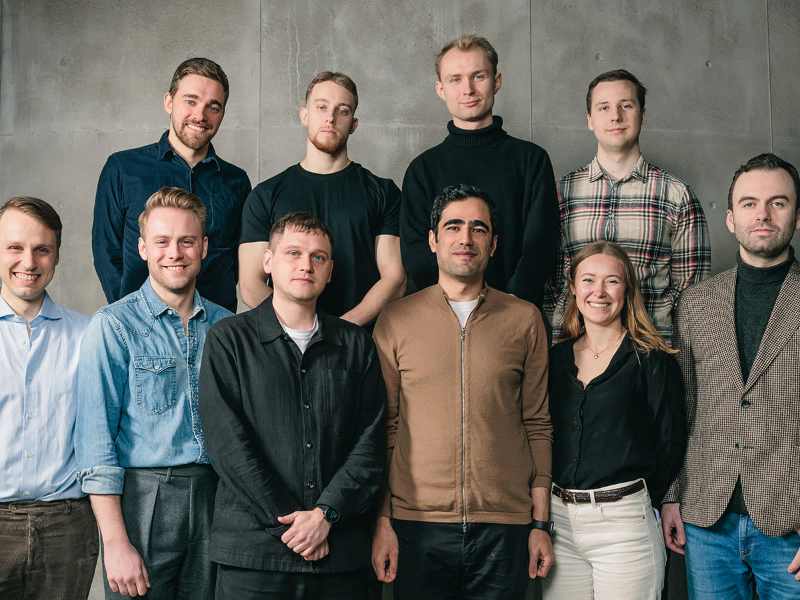 Swedish startup Eneryield, which has developed an AI-based grid maintenance solution to help operators reduce unplanned outages, has successfully closed a seed funding round with investment from ABB and Chalmers Ventures. @ABBgroupnews Read more here: ow.ly/MUUy50S1TRM