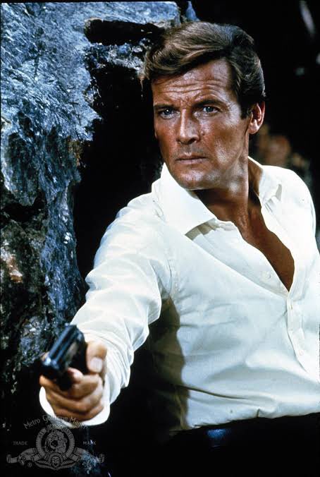James Bond Australia 🇦🇺 tweet media
