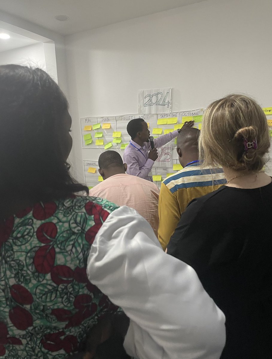 Alliance Droits et Santé tweet media