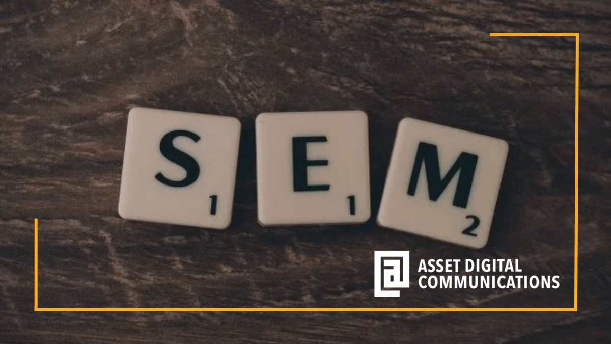 assetdigitalcom's tweet photo. 📈 Did you know? Businesses investing in Search Engine Marketing see a growth of 8% annually! 🌟 With nearly 53% of web traffic coming from organic search, optimizing your SEM strategy is more important than ever. https://t.co/603b1w6jmq #DigitalMarketingAgency https://t.co/7ibJmYBNTY