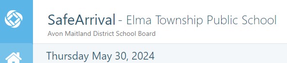 Good Morning, fyi, the School Messenger/Safe Arrivals System is having issues this morning. If you have an attendance message, (a student absence, late arrival, early pick up etc), please call the school at 519-356-2241 or send an email to kathleen.macneil@ed.amdsb.ca