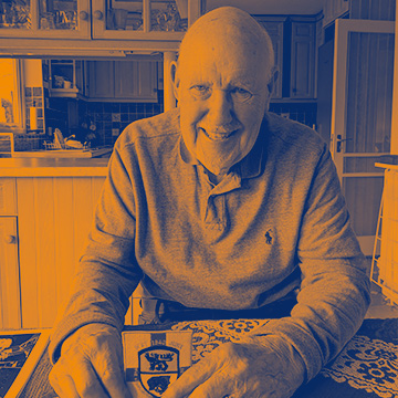 Today marks 84 years since one of the Second World War’s greatest rescues: Operation Dynamo. 

When school friends Stanley and Peter boarded a cabin cruiser in 1940, little did they know they’d play a part in the Dunkirk evacuation.

Hear the story 👉 bit.ly/4bPOyiC