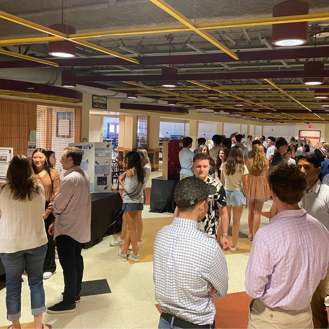 Portsmouth High School tweet media