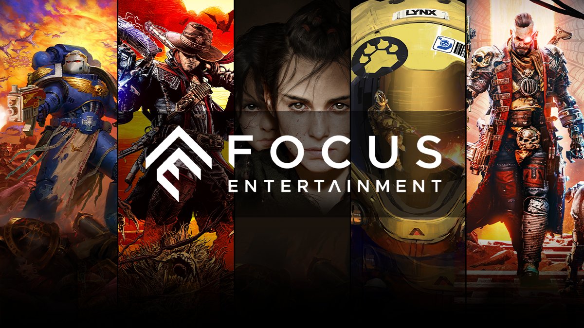 Focus Entertainment Publisher Sale is now live on GOG! Discounts up to 87% off are waiting for YOU 🫵 bit.ly/FocusEntSale | @Focus_entmt